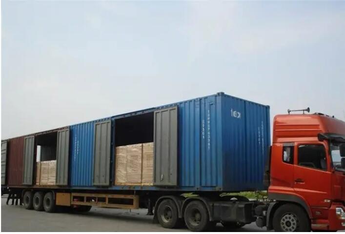 漳州到库尔勒市整车运输