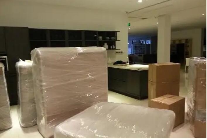 漳州到库尔勒市长途搬家