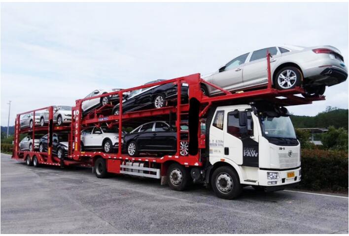 漳州到库尔勒市轿车托运